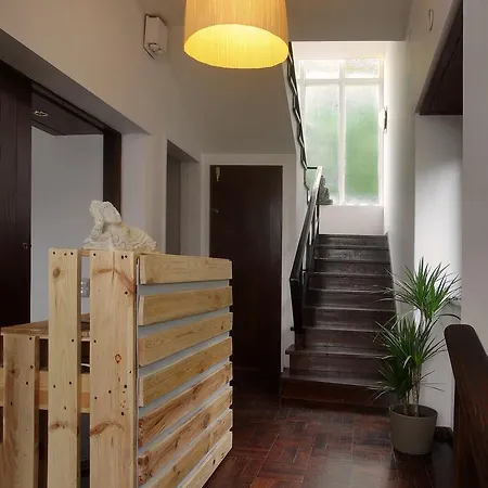 House Of Zen B&B