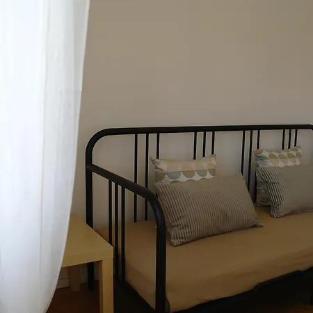 House Of Zen B&B 에수투릴