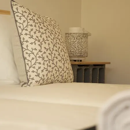 House Of Zen B&B *