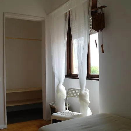 House Of Zen B&B 에수투릴