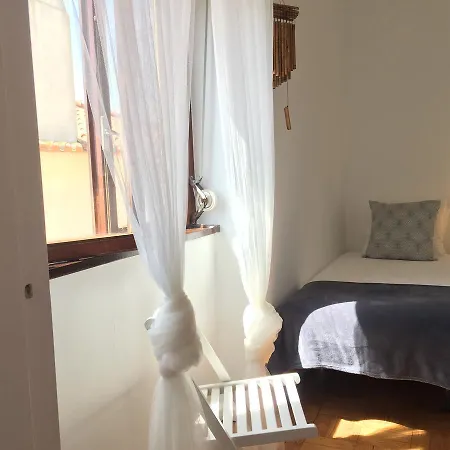 House Of Zen B&B