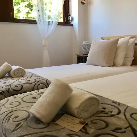 House Of Zen B&B *