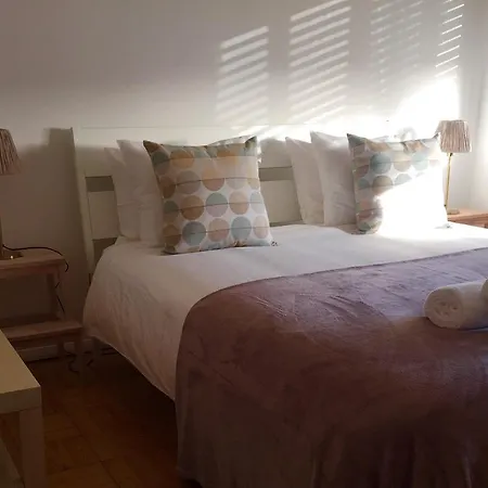 B&B House Of Zen 에수투릴