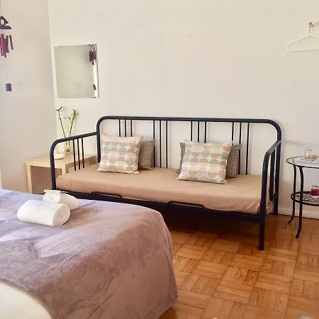 House Of Zen Bed & Breakfast